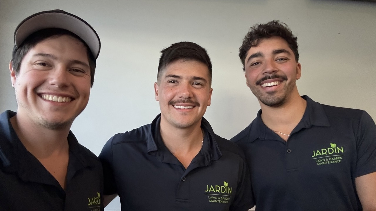 Photo of The Jardín Team