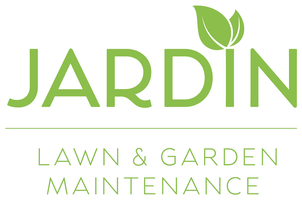 Jardín Lawn & Garden Maintenance logo