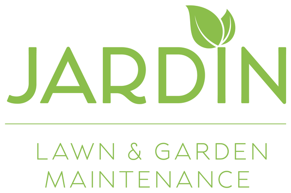 Jardín Lawn & Garden Maintenance logo